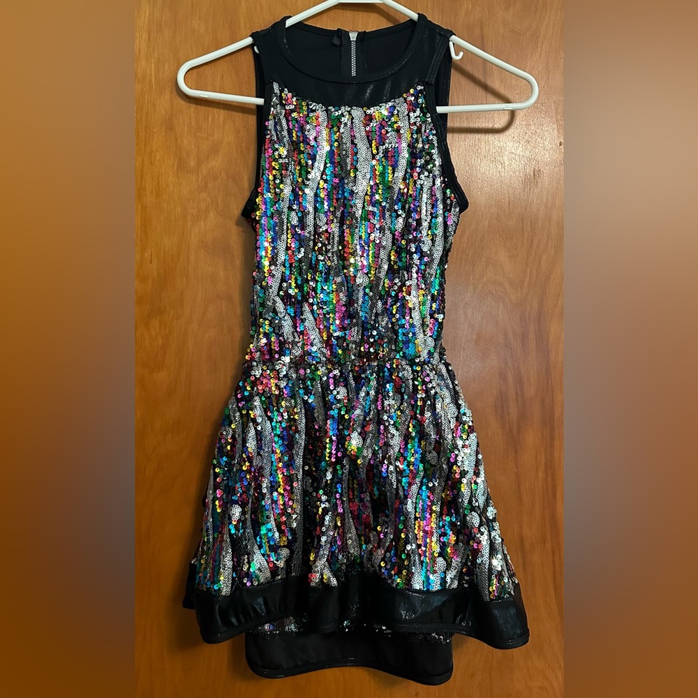 Dance Costume